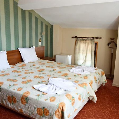 Hotel St. George Pobedonosets بانسكو المظهر الخارجي الصورة