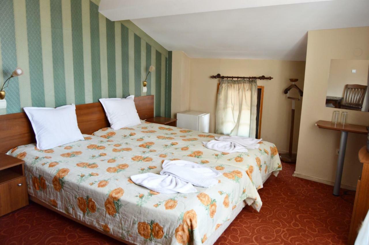 Hotel St. George Pobedonosets بانسكو المظهر الخارجي الصورة