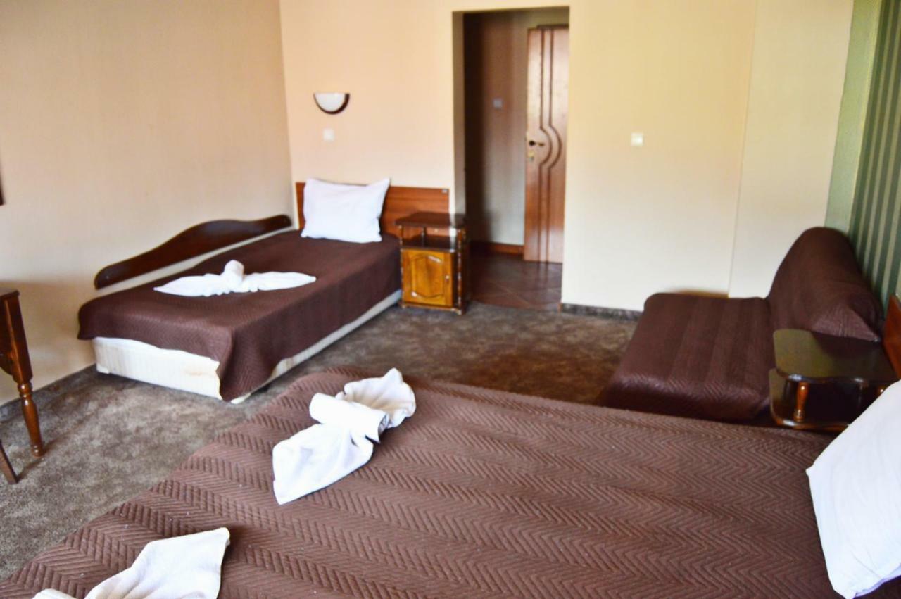 Hotel St. George Pobedonosets بانسكو المظهر الخارجي الصورة
