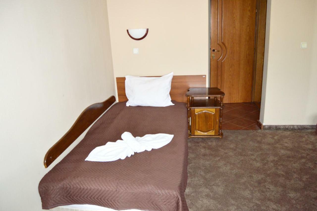 Hotel St. George Pobedonosets بانسكو المظهر الخارجي الصورة