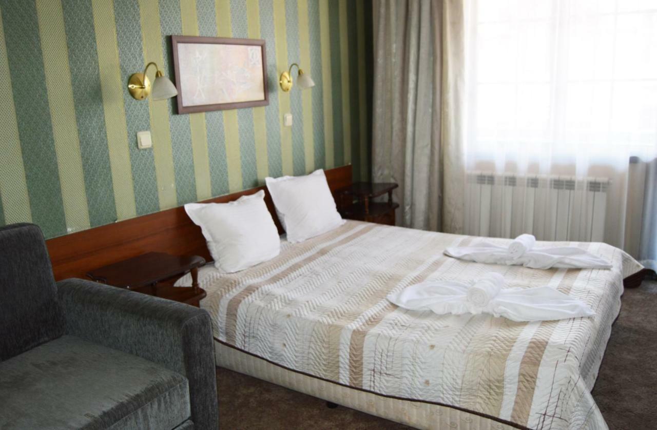 Hotel St. George Pobedonosets بانسكو المظهر الخارجي الصورة