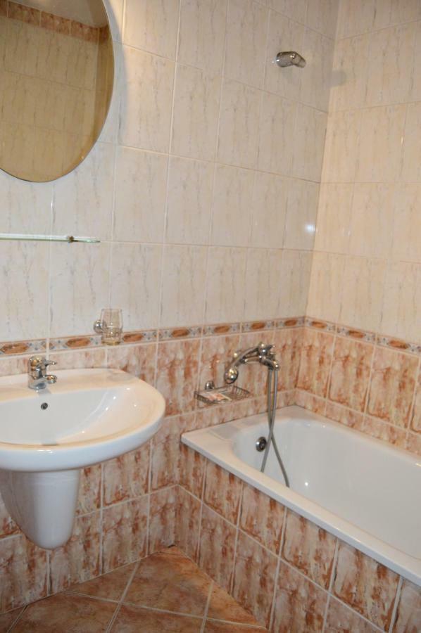 Hotel St. George Pobedonosets بانسكو المظهر الخارجي الصورة