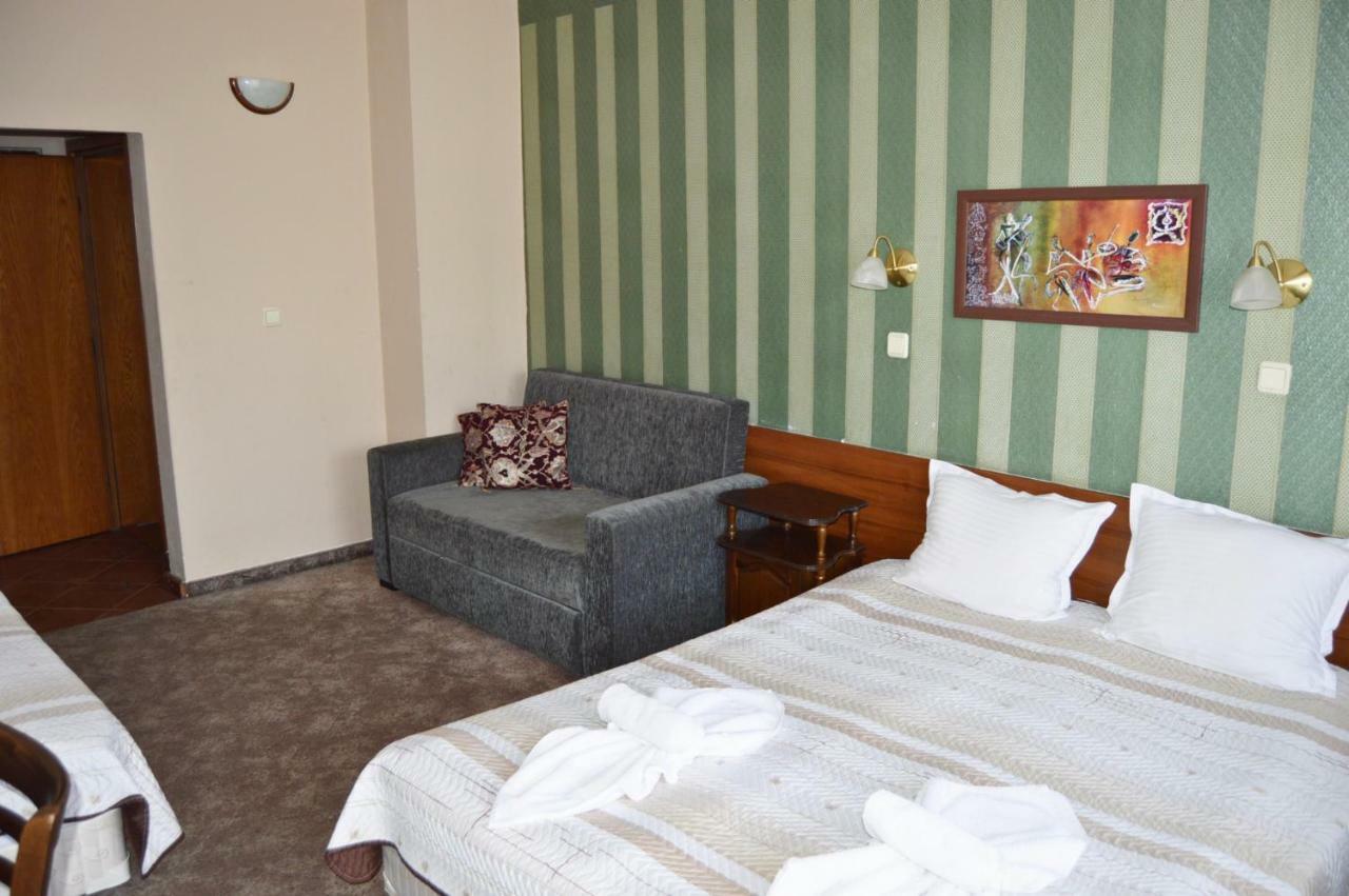 Hotel St. George Pobedonosets بانسكو المظهر الخارجي الصورة