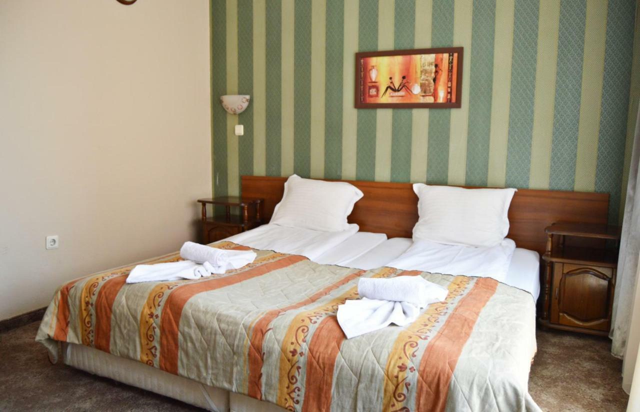 Hotel St. George Pobedonosets بانسكو المظهر الخارجي الصورة