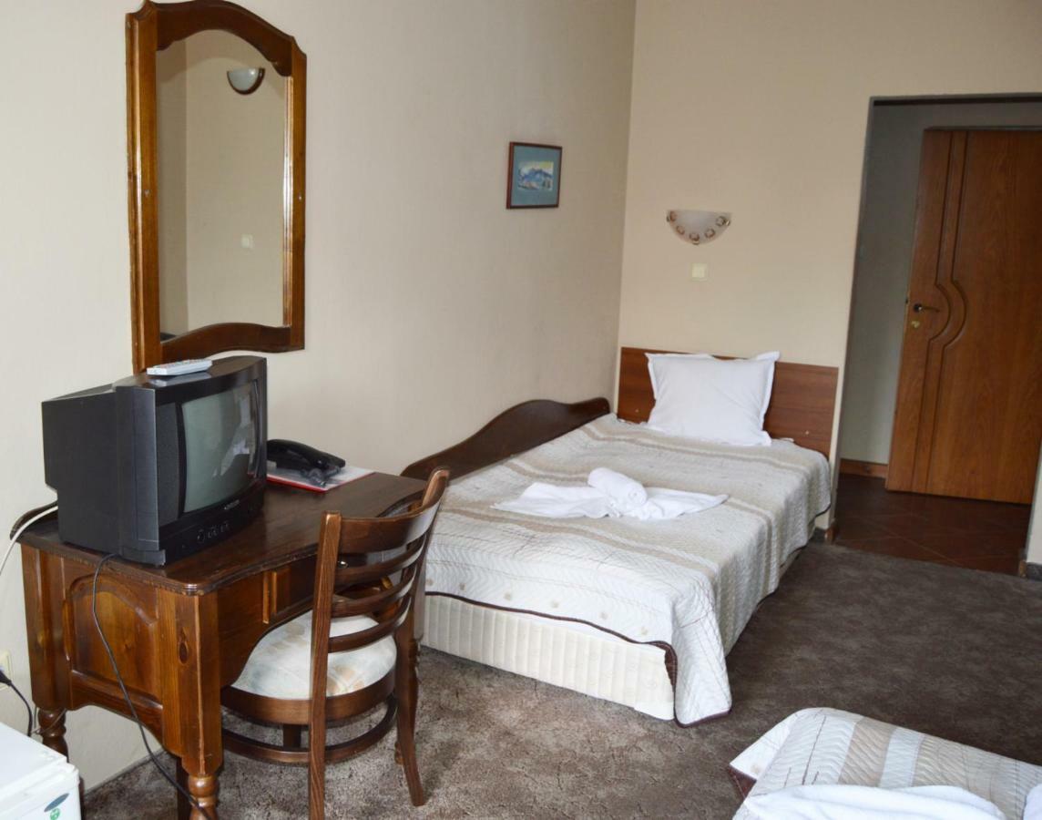 Hotel St. George Pobedonosets بانسكو المظهر الخارجي الصورة