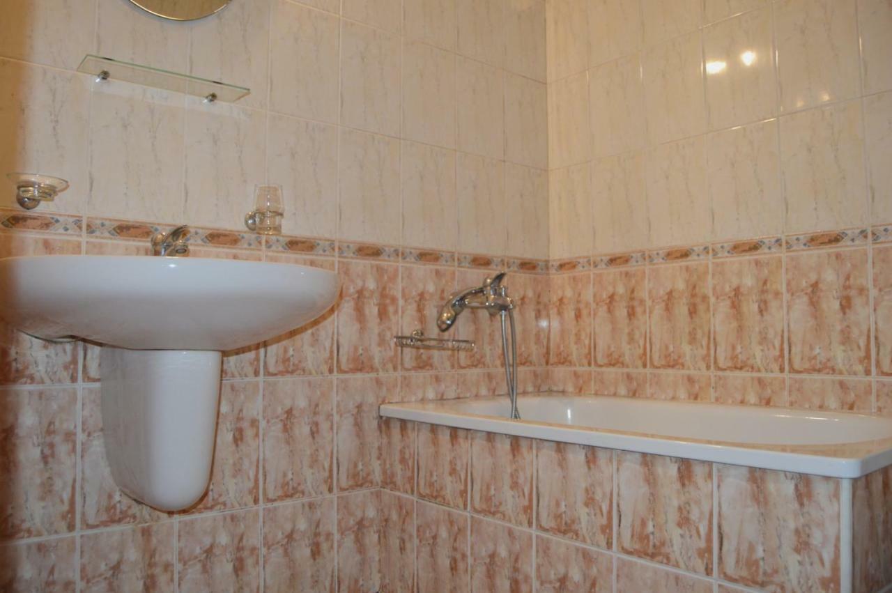 Hotel St. George Pobedonosets بانسكو المظهر الخارجي الصورة