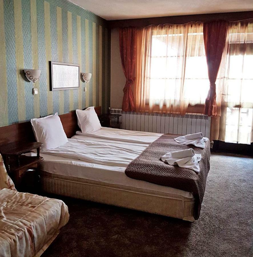 Hotel St. George Pobedonosets بانسكو المظهر الخارجي الصورة